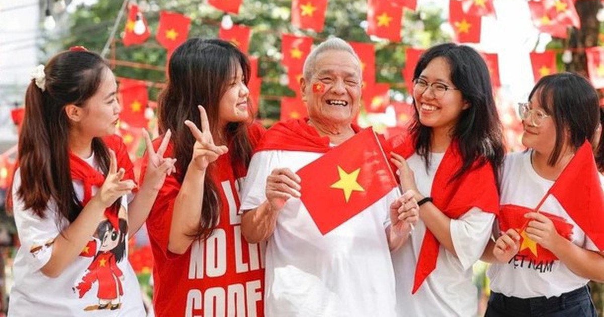 Ảnh minh họa của bài nguồn «Phó Thủ tướng quyết định phương án nghỉ Ngày Văn hóa, Tết Âm lịch, Quốc khánh». Ảnh: Báo Điện tử Chính phủ (hiển thị trực tiếp từ trang nguồn)