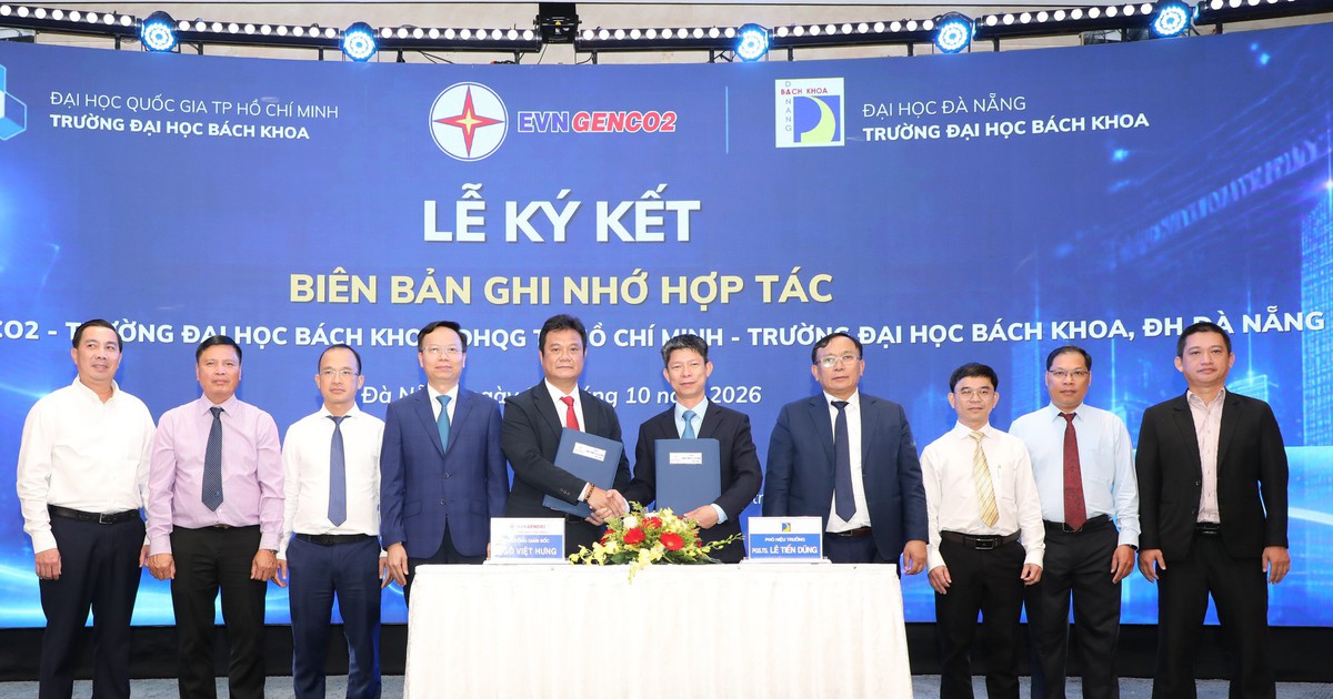 EVNGENCO2 đẩy mạnh chuyển đổi số, hướng tới giám sát tập trung các nhà máy điện