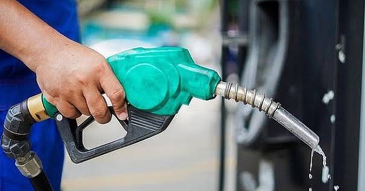 Khẩn trương trình Chính phủ dự thảo Nghị định thay thế Nghị định 83 về kinh doanh xăng dầu trước 10/11/2026