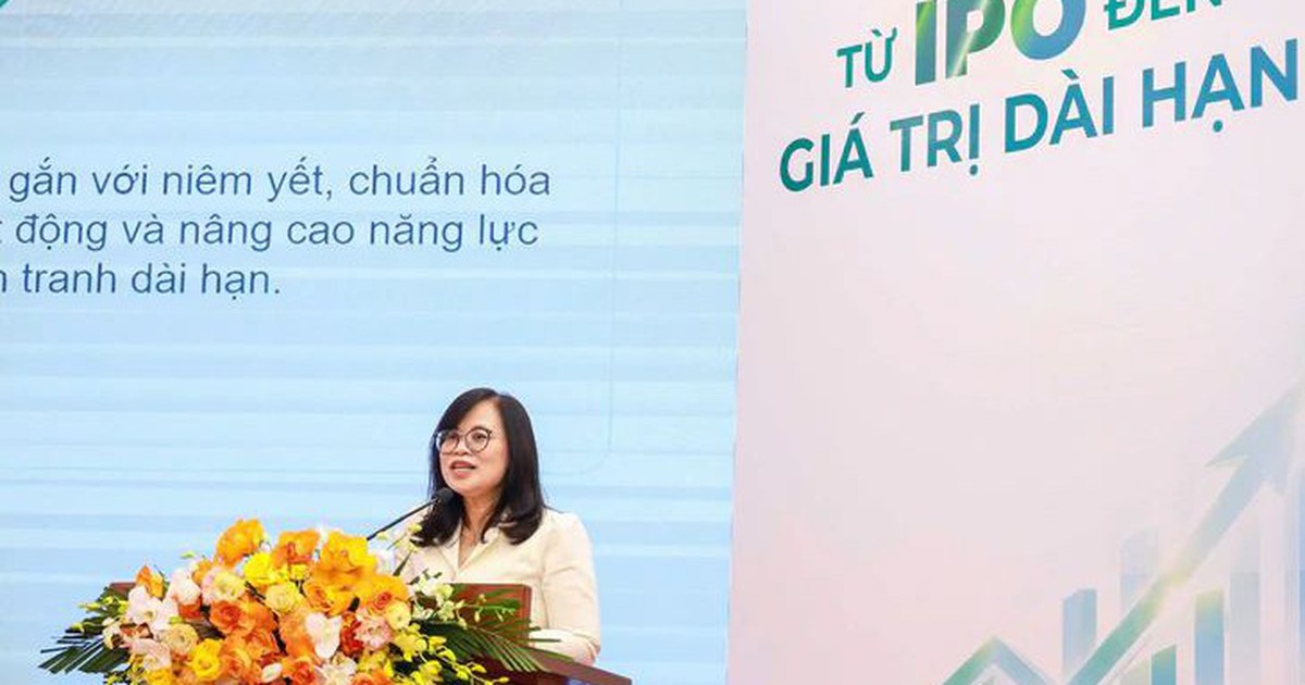 Vốn huy động qua IPO tăng mạnh, yêu cầu nâng chất lượng doanh nghiệp niêm yết