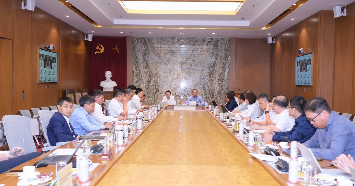 Petrovietnam xác định điện hạt nhân Ninh Thuận 2 là nhiệm vụ ưu tiên hàng đầu