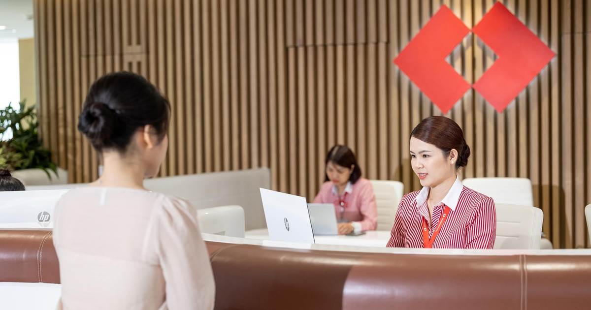 Techcombank giảm lãi suất cho vay đến 2%, triển khai các "gói" tín dụng ưu đãi