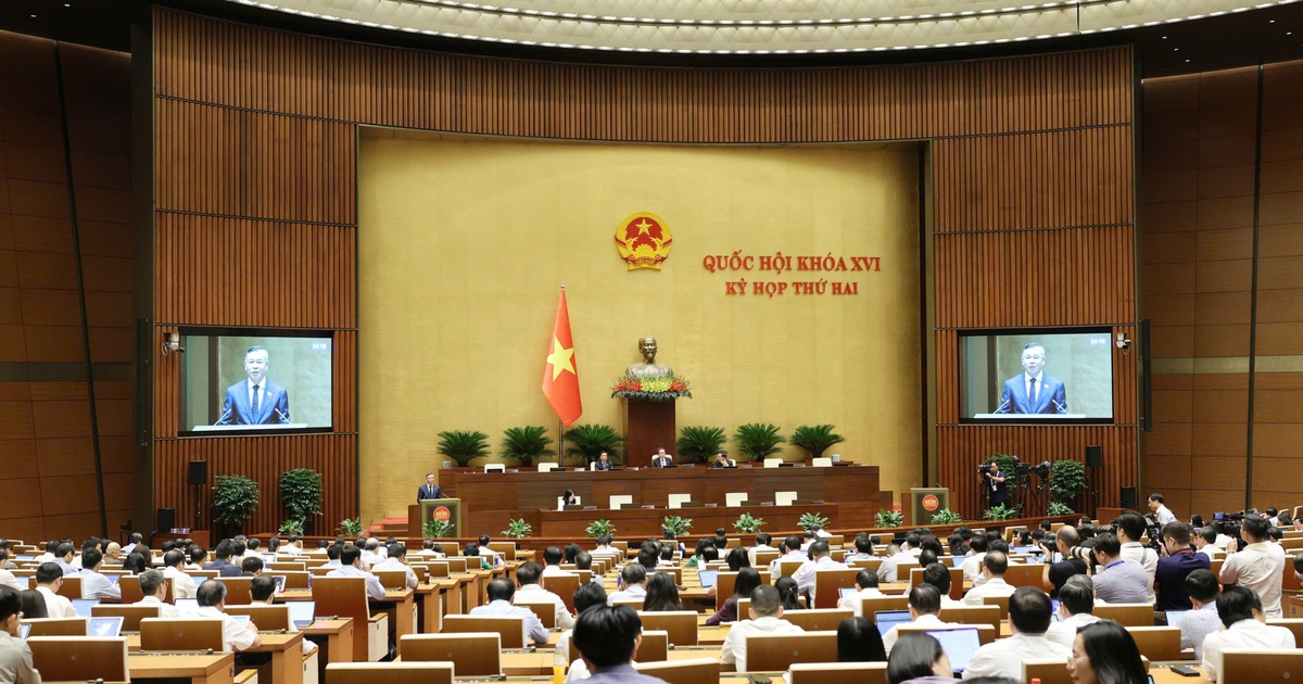 Bảo đảm vai trò chủ đạo của ngân sách trung ương, tăng tính chủ động của ngân sách địa phương