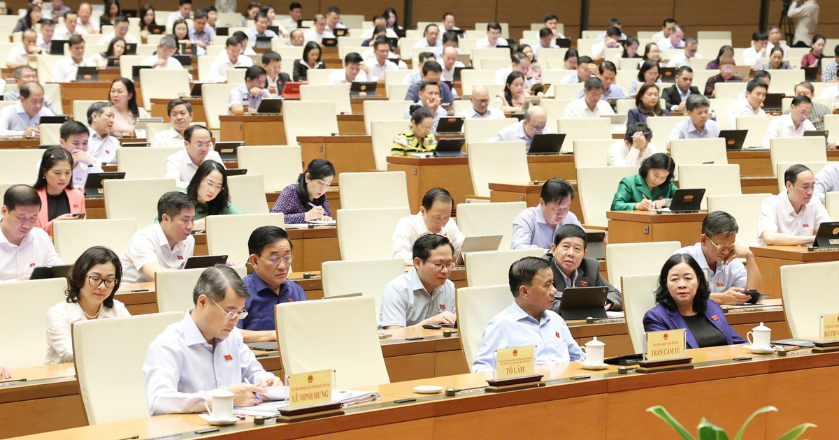 Bổ sung chính sách miễn thuế, điều chỉnh thuế sử dụng đất phi nông nghiệp