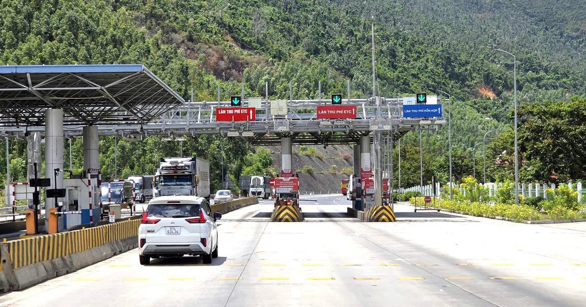 Bộ Xây dựng: Doanh nghiệp thu phí không dừng chưa làm rõ đầy đủ bản chất khoản phí