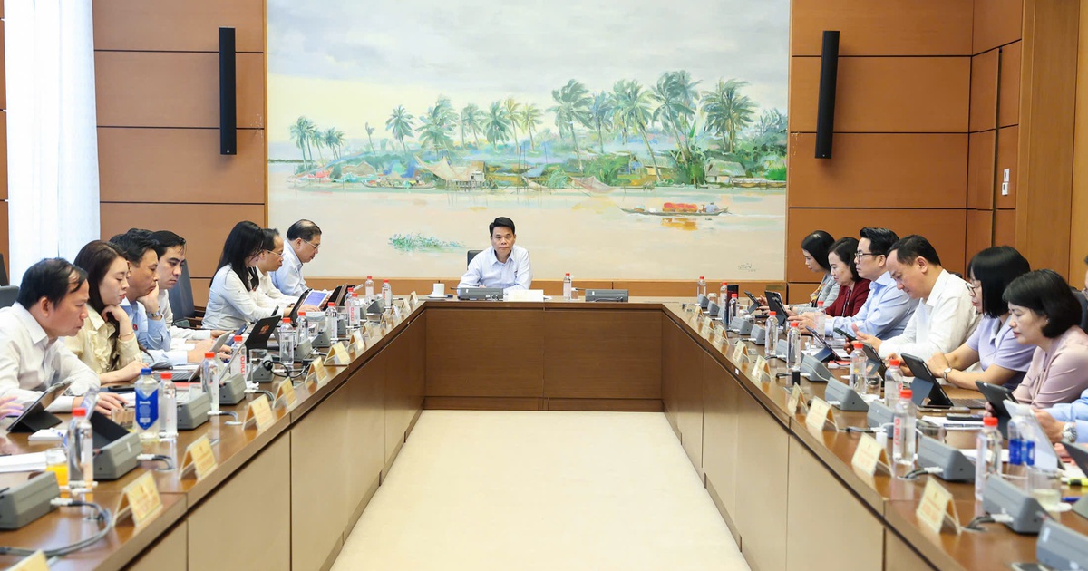 Đề xuất mở rộng ưu đãi đầu tư đối với các ngành, lĩnh vực có tác động lan tỏa