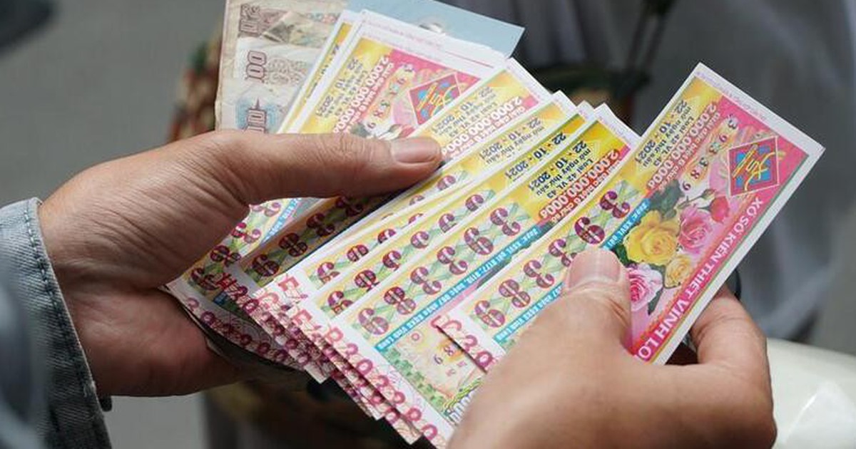 Quy định đặc thù về cơ chế quản lý tài chính đối với doanh nghiệp kinh doanh xổ số