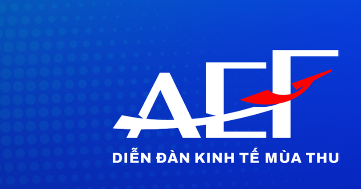 Thủ tướng Lê Minh Hưng dự và đối thoại tại Diễn đàn Kinh tế mùa Thu 2026