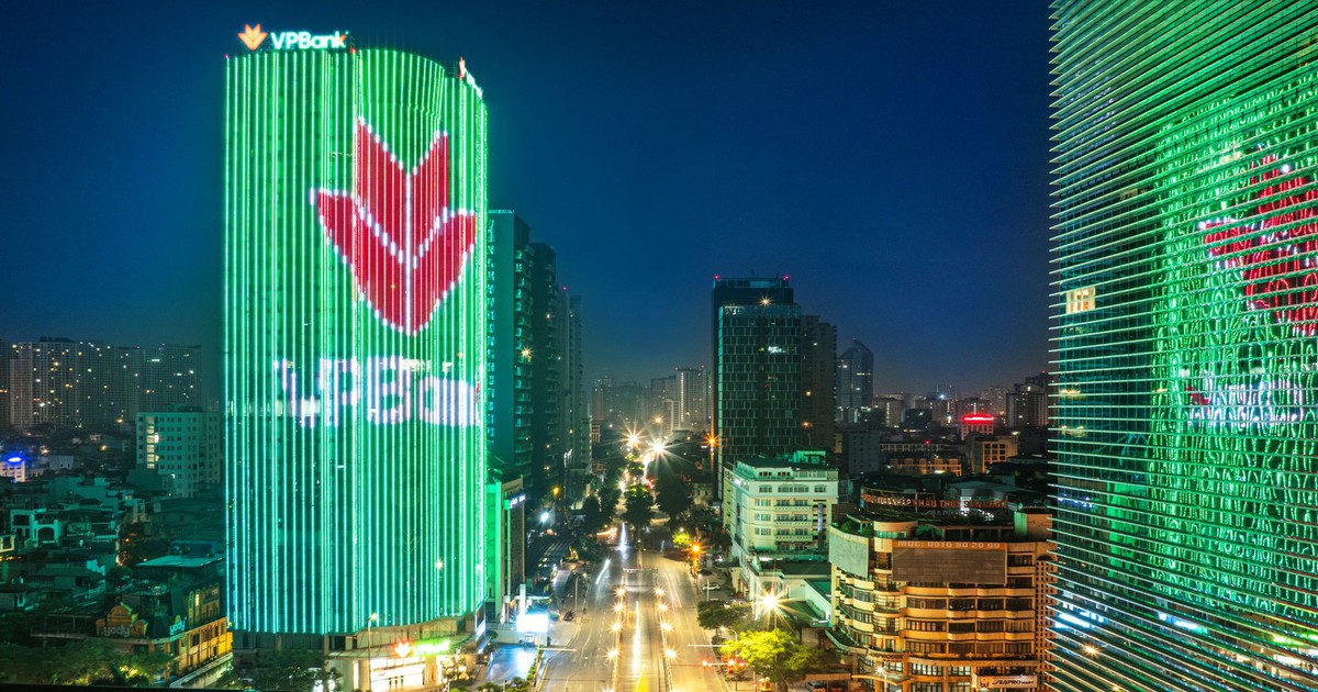 Đón thêm mảnh ghép mới, hệ sinh thái VPBank mở rộng không gian phát triển