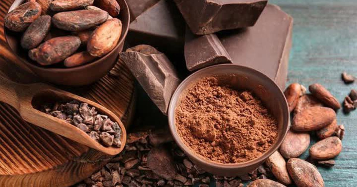 Phát triển ngành ca cao: Giữ vững lợi thế "hương vị hảo hạng"