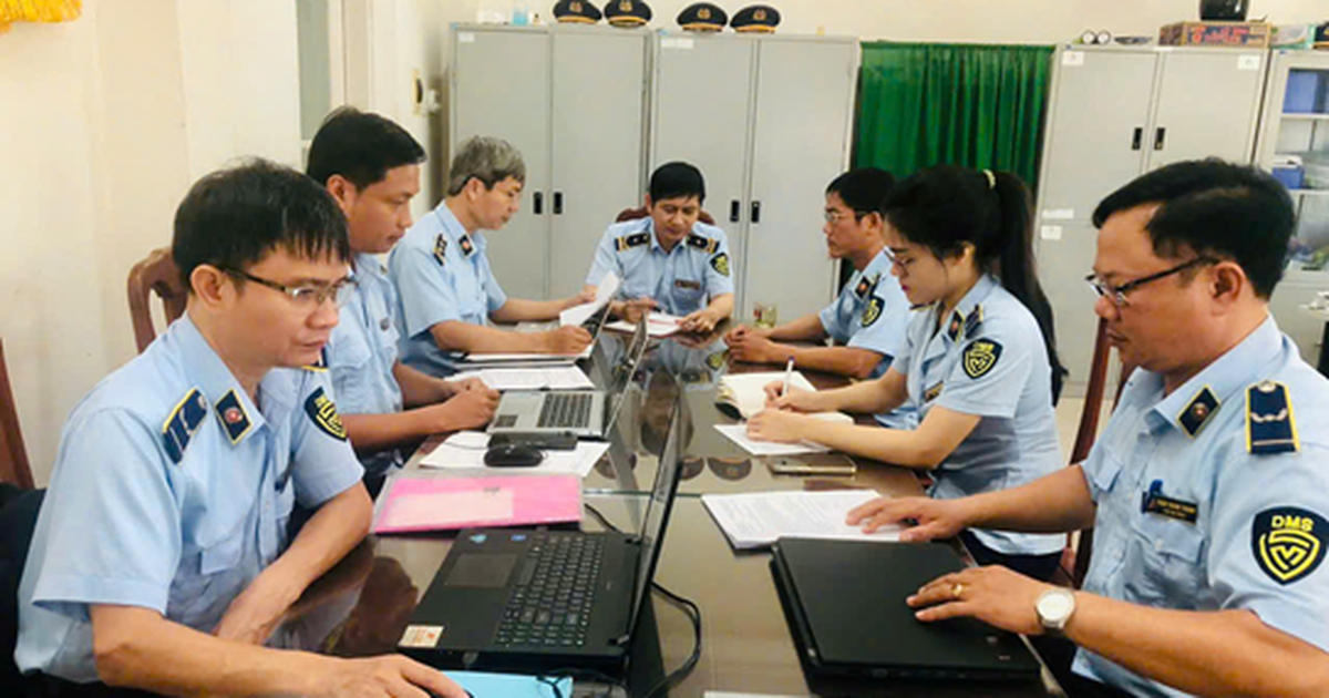 Thành phố Huế "siết" quản lý thương mại điện tử, bảo vệ người tiêu dùng