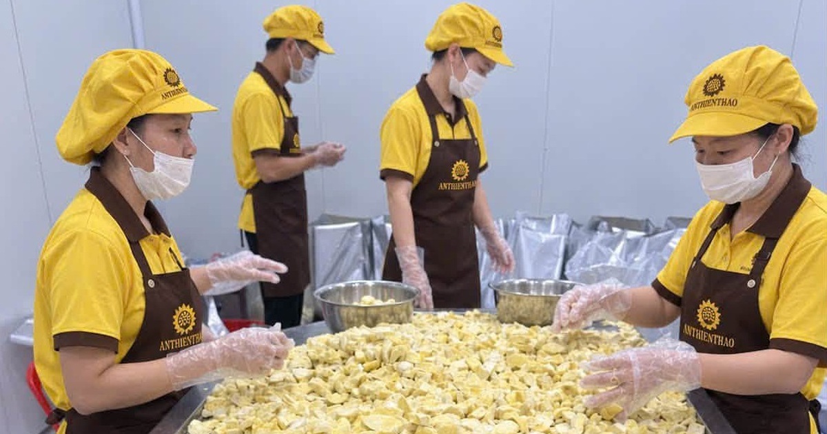 Tháo gỡ các điểm nghẽn xuất khẩu nông sản