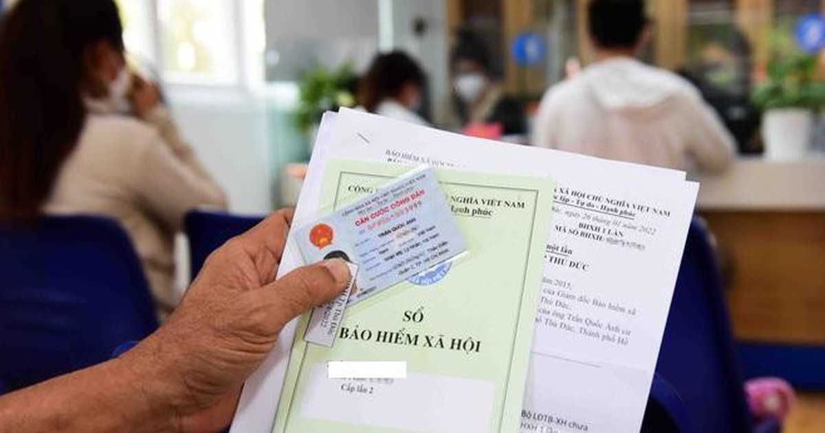 Rút BHXH một lần tại địa phương khác có cần giấy tạm trú?