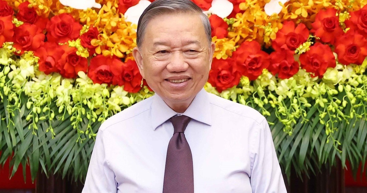 Báo chí cách mạng Việt Nam trong thời đại số: Giữ vững sứ mệnh, khẳng định vai trò dẫn dắt thông tin
