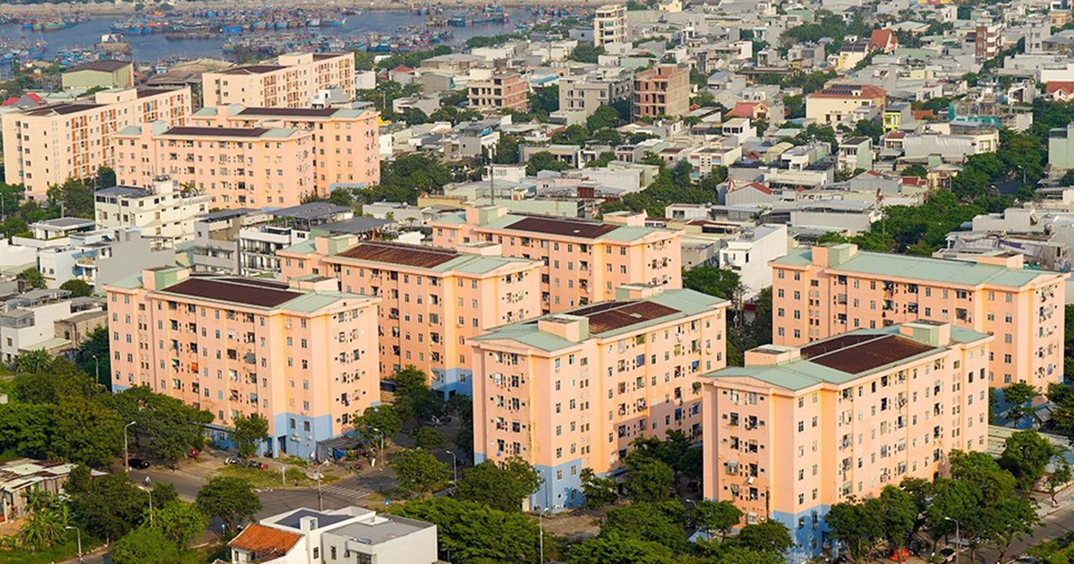 Nhà ở cho thuê: Để mỗi đồng vốn chính sách trở thành cơ hội an cư
