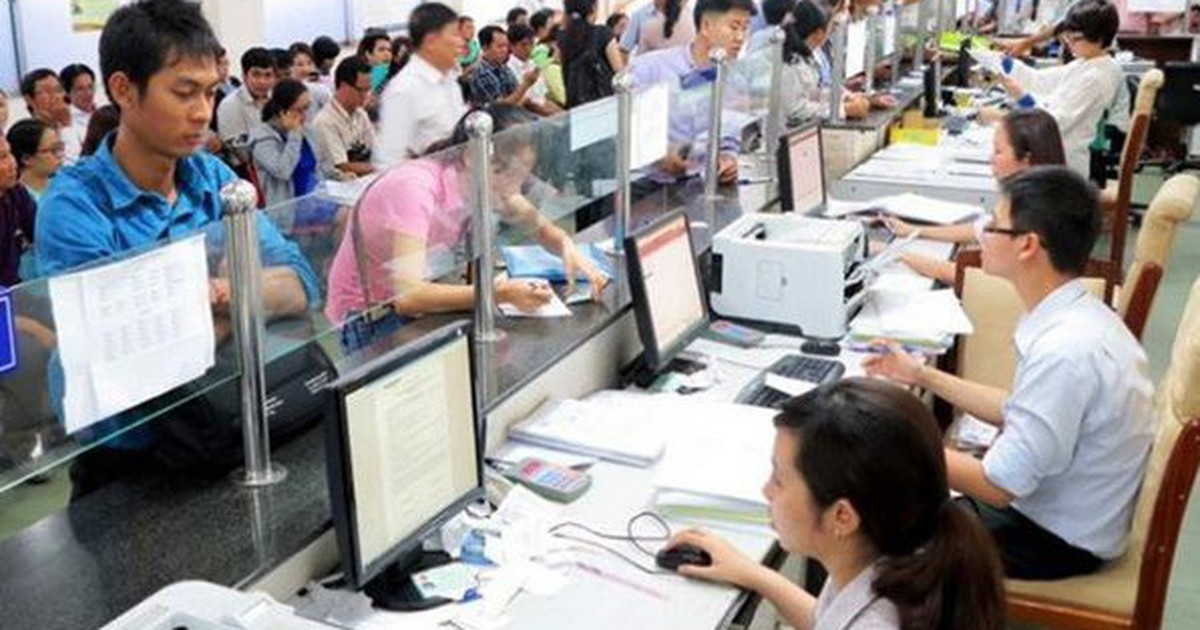 Quy định về vị trí việc làm viên chức áp dụng từ 1/7/2026