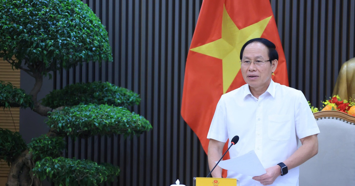 Rà soát văn bản quy phạm pháp luật: Làm rõ bất cập, nguyên nhân, thẩm quyền, phương án và thời hạn xử lý