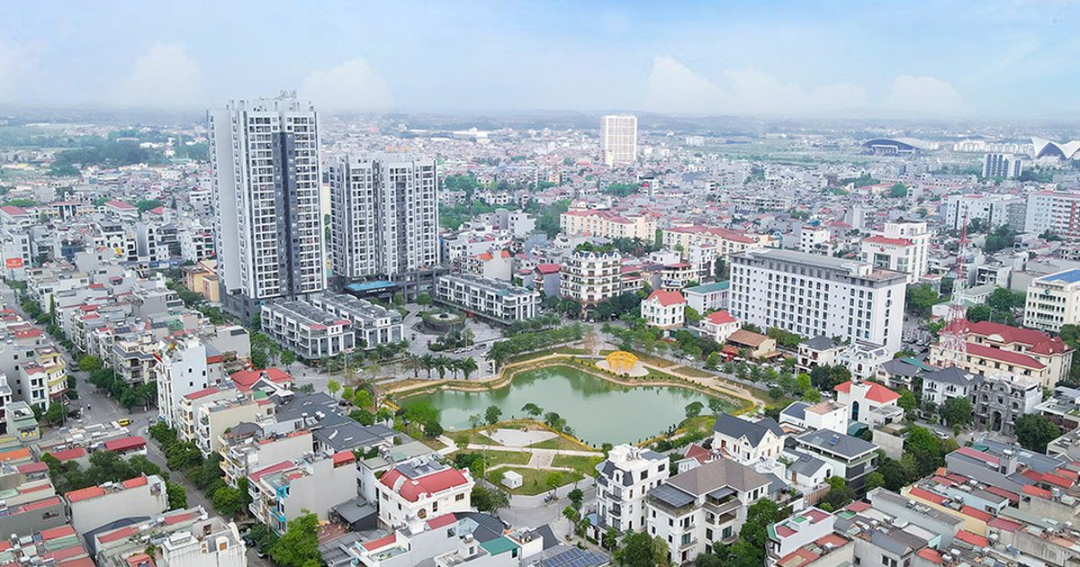 Chính phủ thông qua hồ sơ Đề án thành lập TP. Bắc Ninh trực thuộc Trung ương
