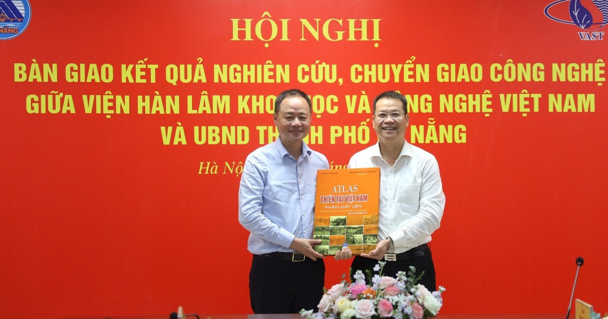 Photo: baochinhphu.vn Hanoï mobilise la diaspora pour développer les technologies stratégiques