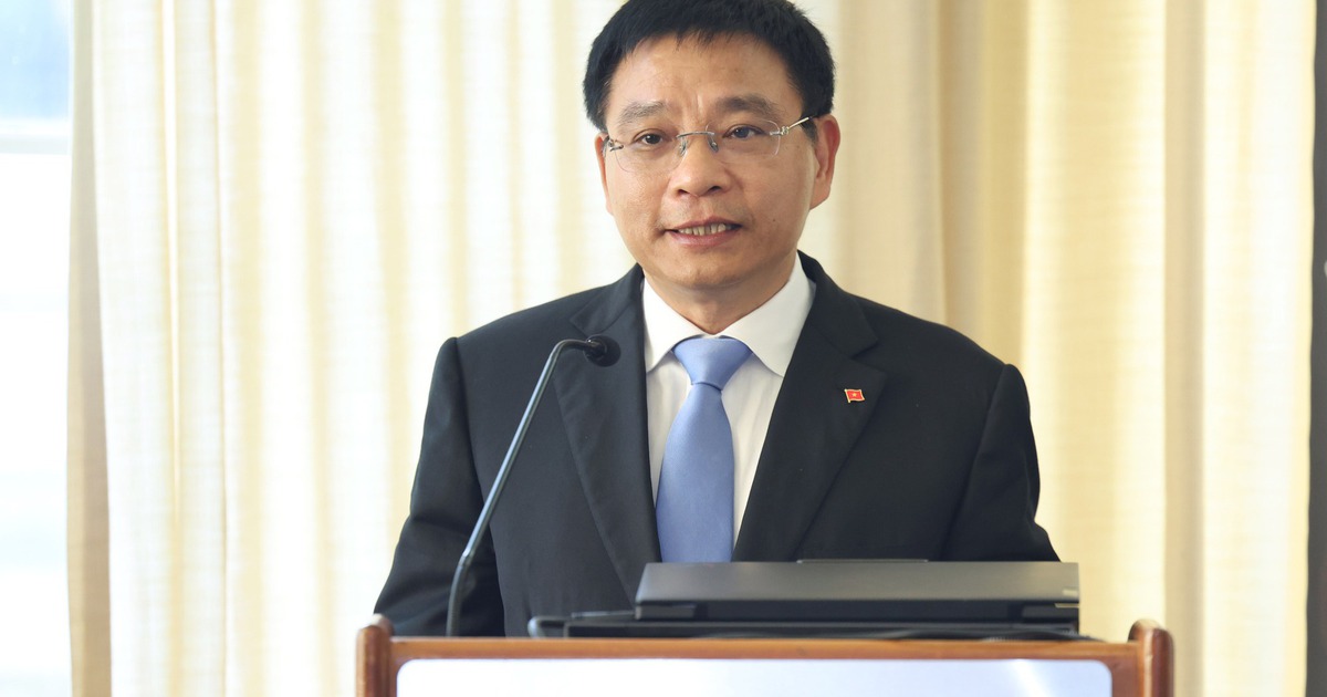 Chuyển đổi số, AI, hạ tầng tài chính hiện đại là các động lực tăng trưởng quan trọng