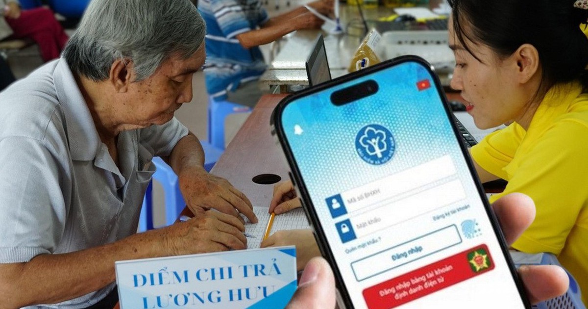 Chính sách mới có hiệu lực từ tháng 9/2026