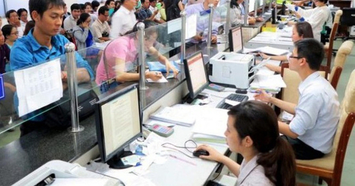 Quy định mới về tuyển dụng, sử d  ụng và quản lý công chức