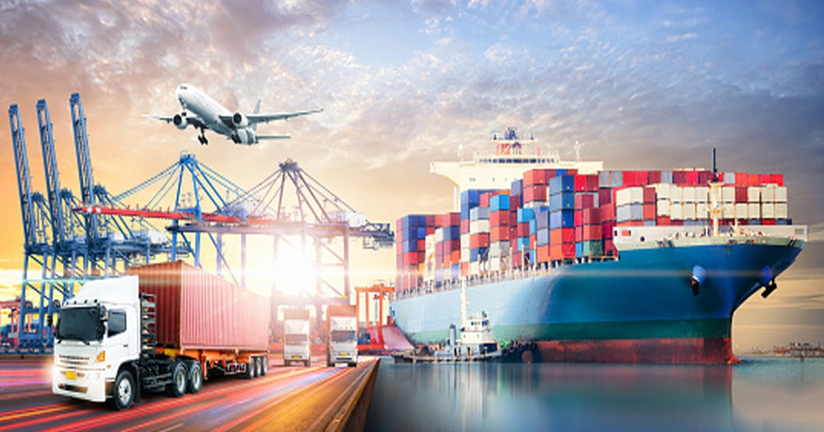 Xuất nhập khẩu Việt Nam 7 tháng đạt hơn 659 tỷ USD