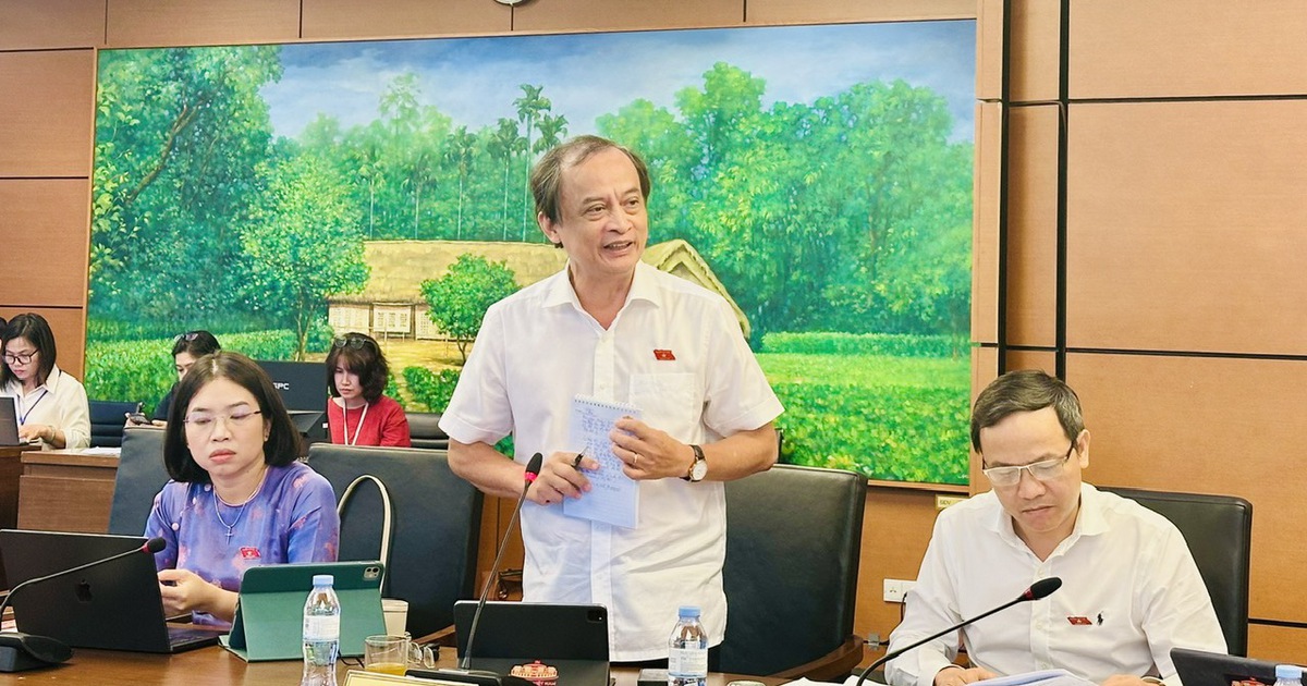 Thống nhất cơ chế phân cấp, tăng cường hậu kiểm lĩnh vực nông nghiệp