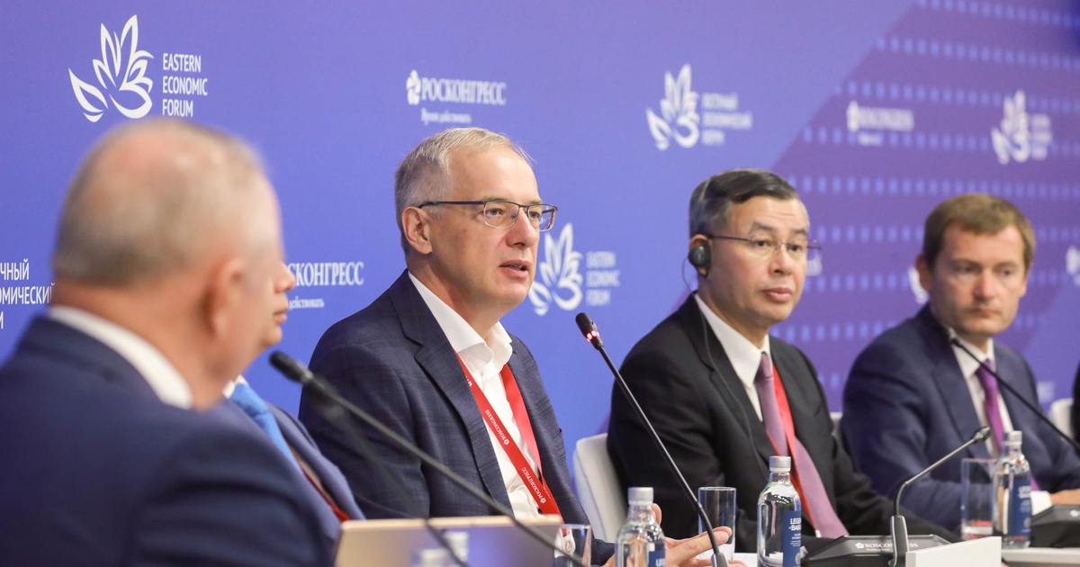 Nga - ASEAN Thúc Đẩy Thương Mại, Logistics và Công Nghệ