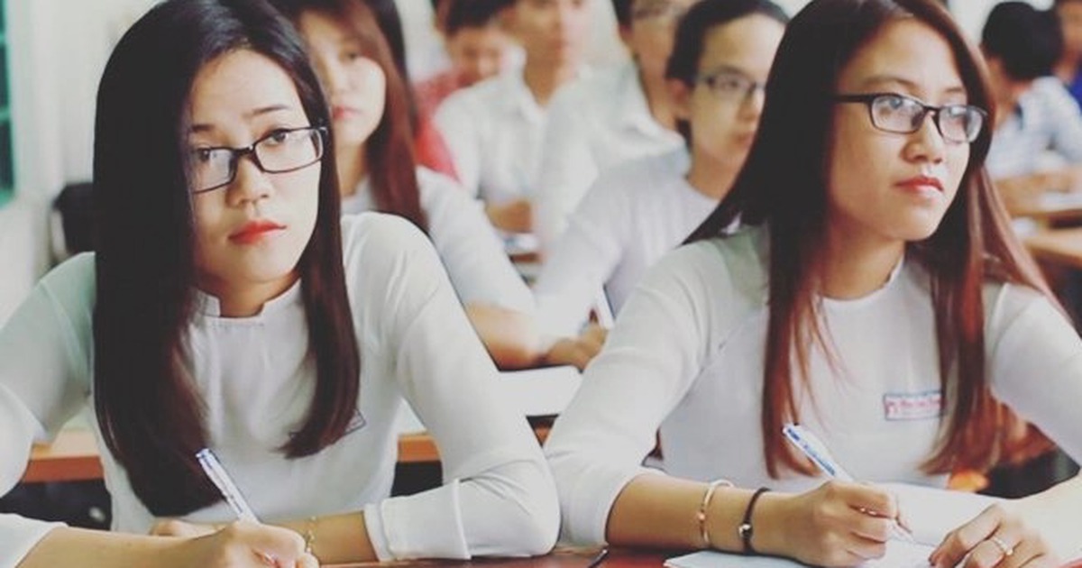 Đổi mới cơ chế tuyển sinh đào tạo sư phạm