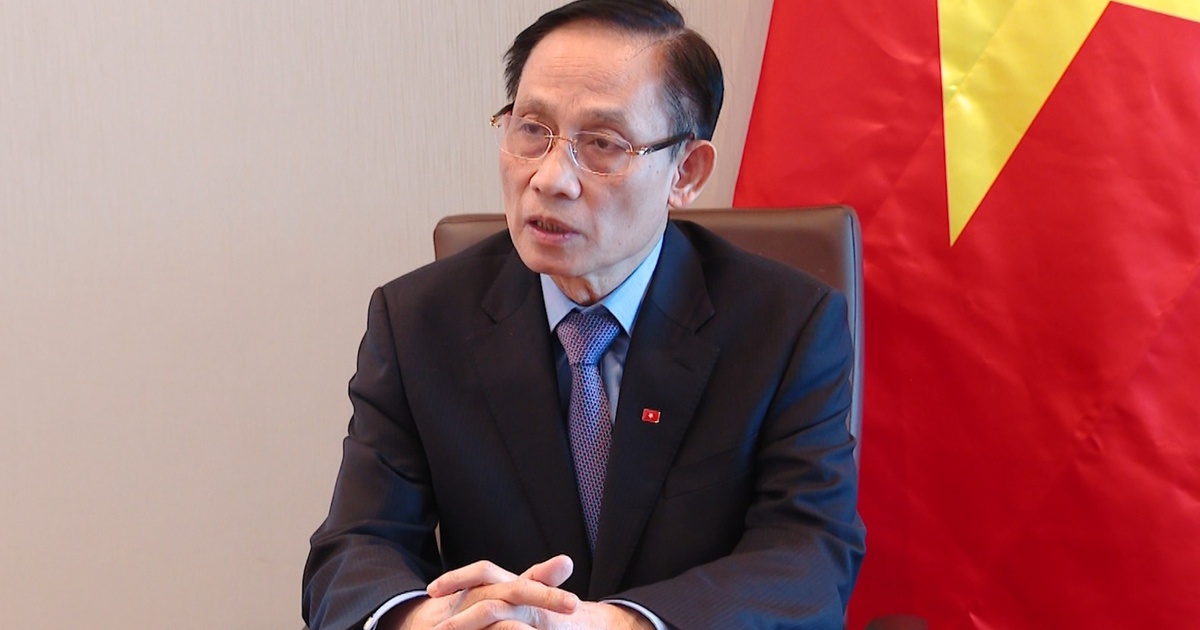 Thông điệp từ chuyến công tác của Tổng Bí thư, Chủ tịch nước Tô Lâm tại Hoa Kỳ và Canada
