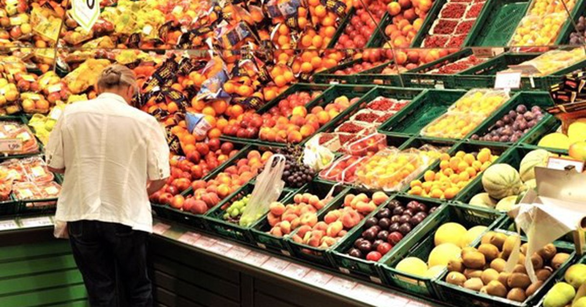 EU thay đổi quy định nhập khẩu, nông sản Việt cần điều chỉnh vùng sản xuất