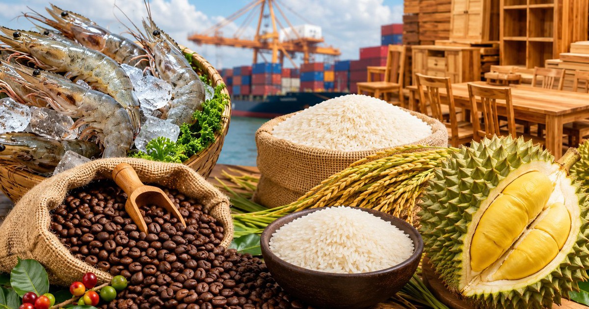 Nông sản Việt: Chuyển lợi thế thành giá trị, xây dựng thương hiệu